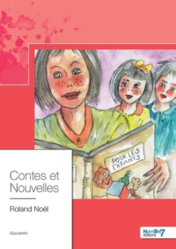 Paperback Contes et Nouvelles [French] Book