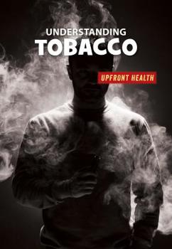 Library Binding Understanding Tobacco Book