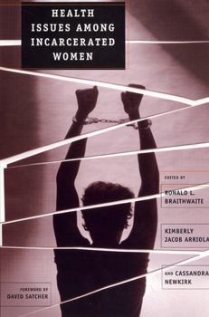 Paperback Health Issues Among Incarcerated Women Book