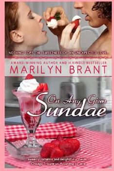 Paperback On Any Given Sundae Book