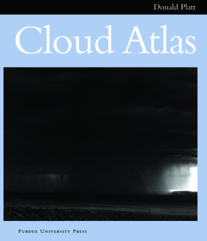 Paperback Cloud Atlas Book