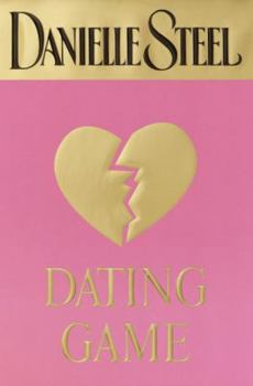 Hardcover Dating Game Book