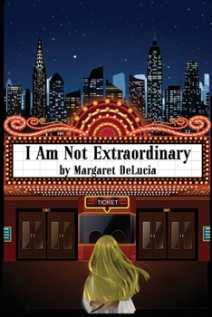 Paperback I Am Not Extraordinary Book