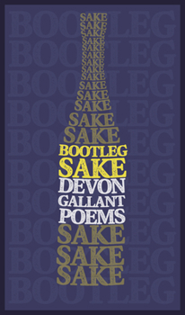 Paperback Bootleg Sake Book