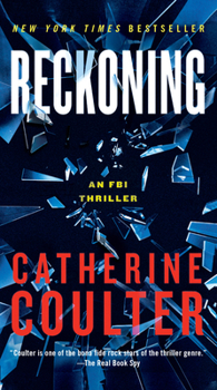 Reckoning - Book #26 of the FBI Thriller