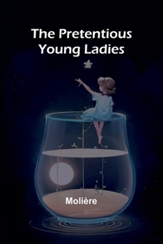 Paperback The Pretentious Young Ladies Book