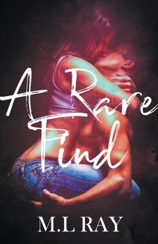 Paperback A Rare Find Book