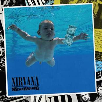 Vinyl Nevermind (30th Anniversary) (Super Deluxe 8 LP/7" Book