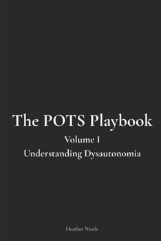 Paperback The POTS Playbook Book