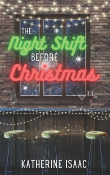 Paperback The Night Shift Before Christmas Book