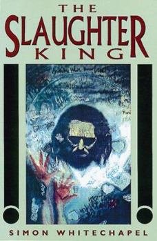 Paperback The Slaughter King Book