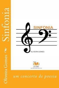 Paperback Sinfonia [Portuguese] Book