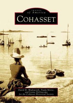 Cohasset - Book  of the Images of America: Massachusetts