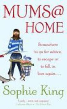 Paperback Mums At Home Book