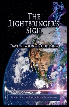 Paperback The Lightbringer's Sigil Book