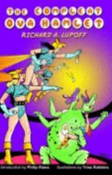 Paperback The Compleat Ova Hamlet Book