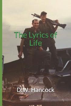 Paperback The Lyrics of Life Book