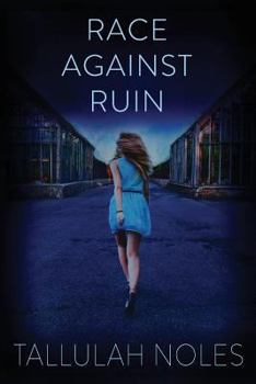 Paperback Race Against Ruin Book