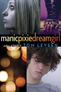 Paperback manicpixiedreamgirl Book