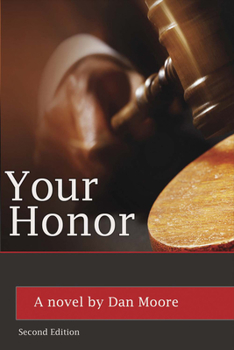 Paperback Your Honor: Volume 1 Book