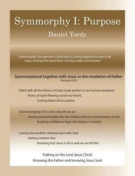 Symmorphy I: Purpose