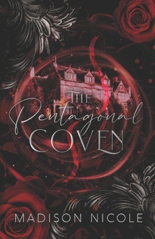 Paperback The Pentagonal Coven: A Paranormal Sapphic Why Choose Romance Book