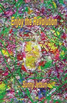 Paperback Enjoy the Revolution Book