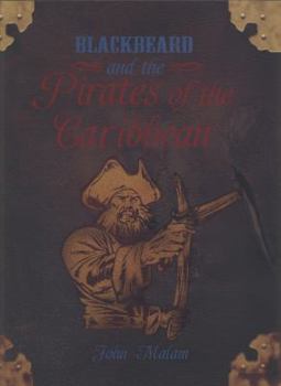 Blackbeard and the Pirates of the Caribbean