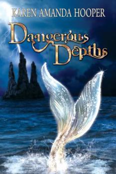 Paperback Dangerous Depths Book