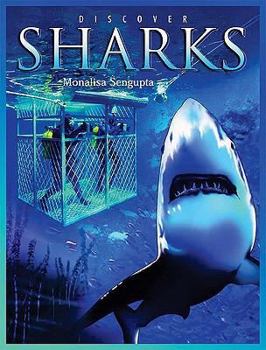 Discover Sharks (Discover Animals) - Book  of the Discover Animals