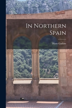 Paperback In Northern Spain Book