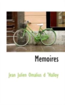 Paperback Memoires Book