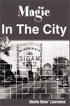 Paperback Magic in the City Book