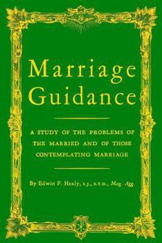 Paperback Marriage Guidance Book