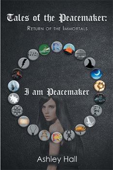 Paperback Tales of the Peacemaker: Return of the Immortals Book