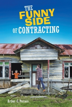 Paperback The Funny Side of Contracting Book