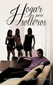 Paperback Hogar Para Solteros [Spanish] Book