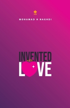 Paperback Invented With Love Book