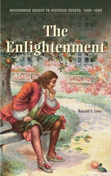 Hardcover The Enlightenment Book