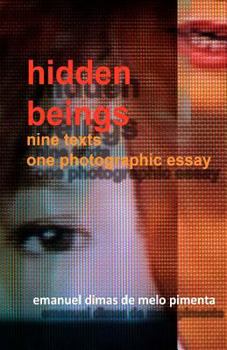 Paperback Hidden Beings Book