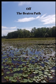 Off the Beaten Path : Cryptoid Monster Adventure Hunting Book