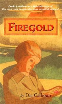 Paperback Firegold Book