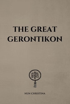 The Great Gerontikon