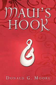 Paperback Maui's Hook Book