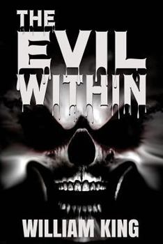 Paperback The Evil Within Book