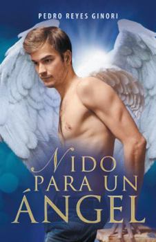 Hardcover Nido para un ángel [Spanish] Book