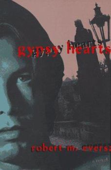 Hardcover Gypsy Hearts Book