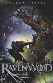 Ravenwood - Book #1 of the Ravenwood