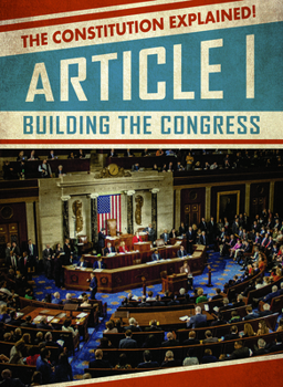 Library Binding Article I: Building the Congress Book