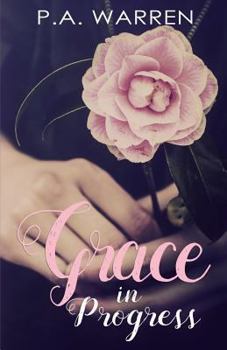 Paperback Grace in Progress Book